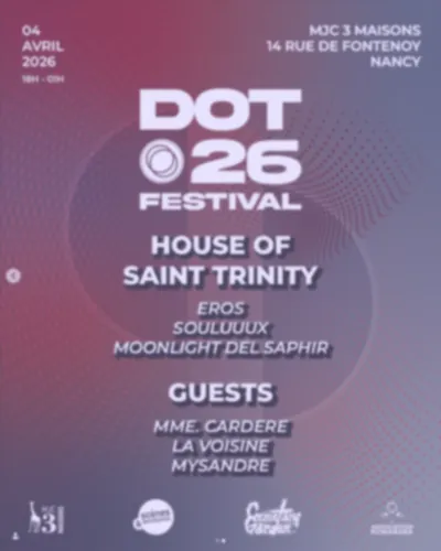 DOT FESTIVAL III