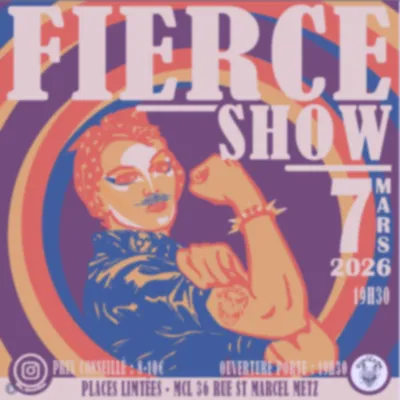 Fierce Show