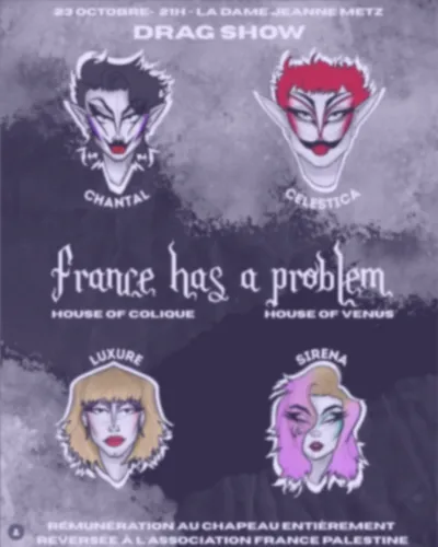 France has a problem