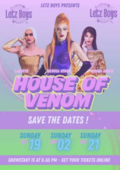 House of Venom