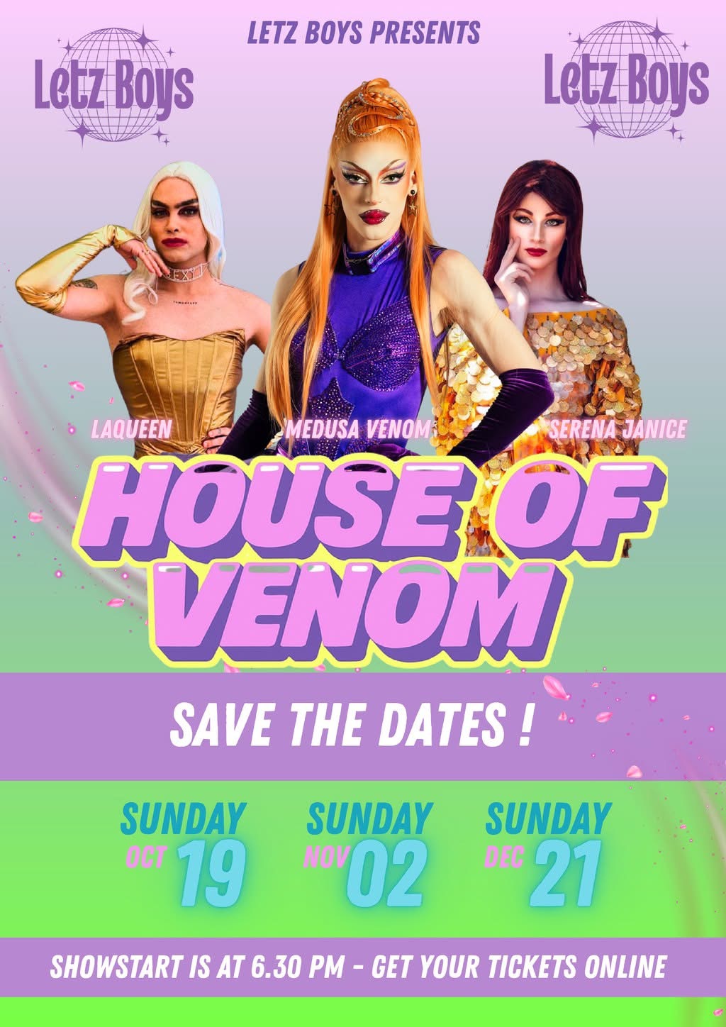 House of Venom