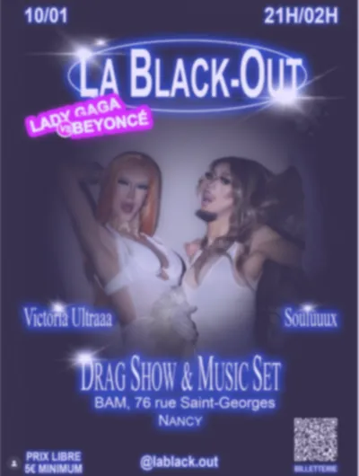 La Black-Out