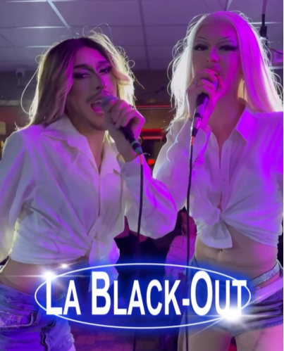 La Black-Out