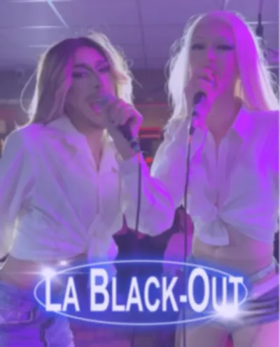 La Black-Out