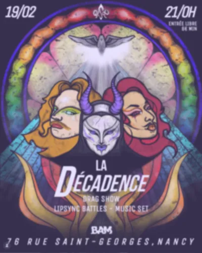 La Décadence
