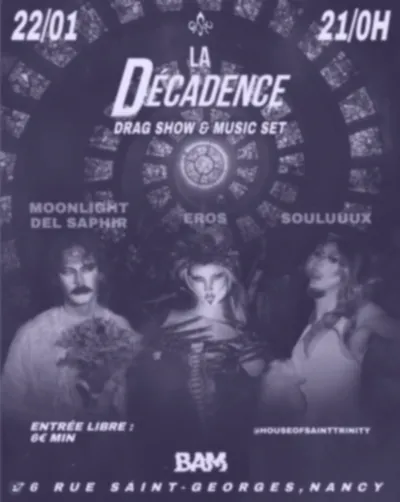 La Décadence