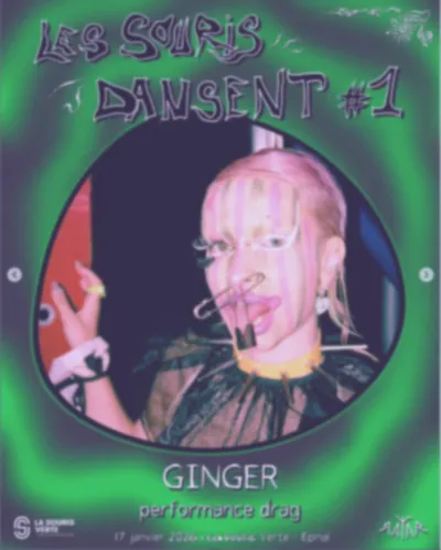 Les Souris Dansent 1