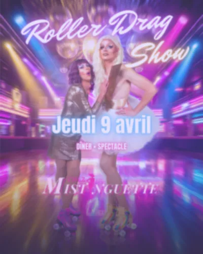 Roller Drag Show